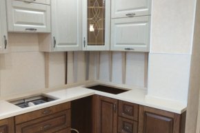 Кухня «Минкар»