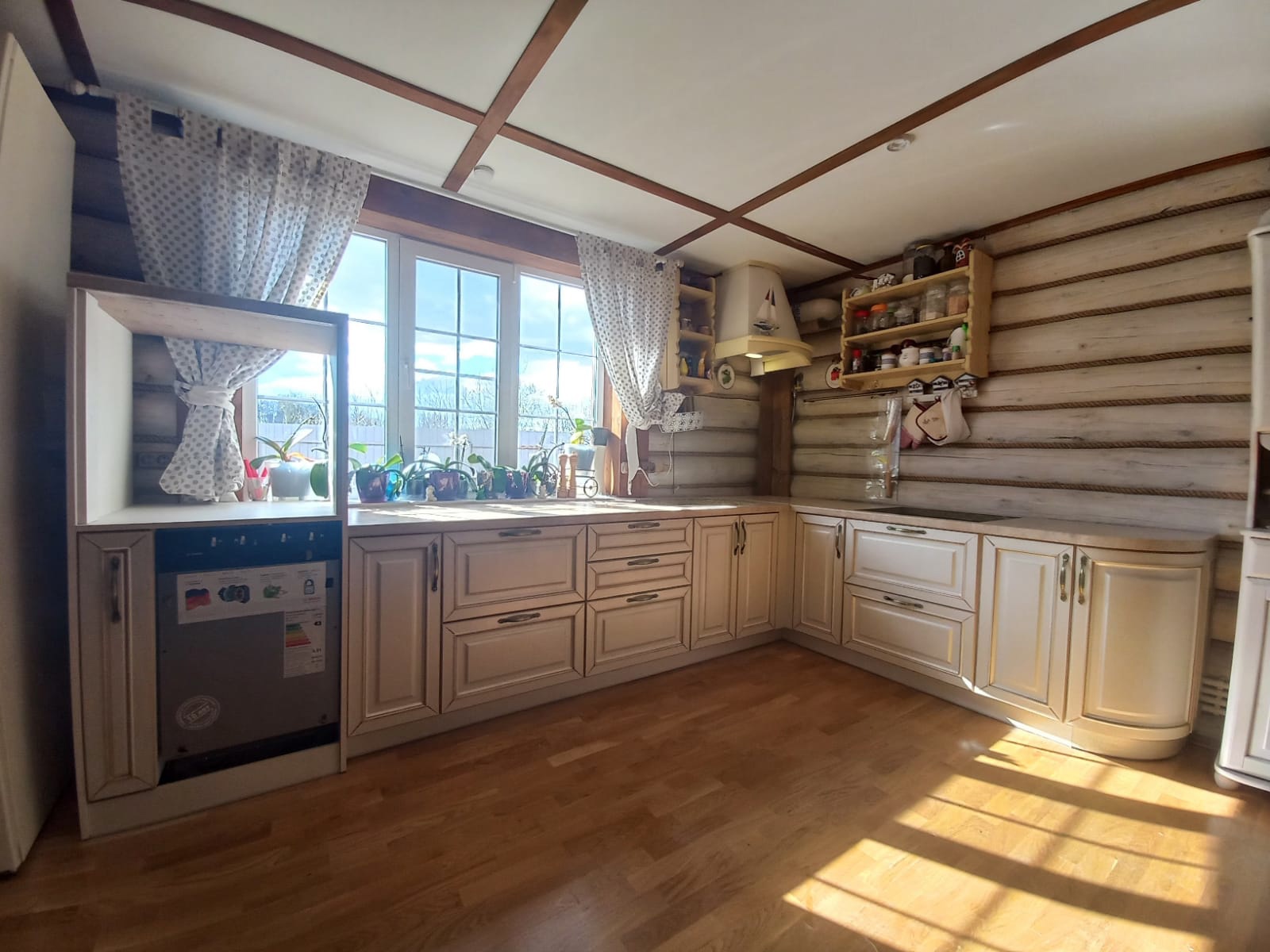 Кухня Лауса